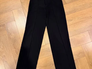 Классические штаны Pull&Bear