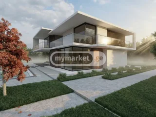 არქიტეტურა