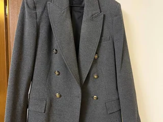 Пиджаки Zara / Mango