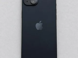 iPhone 15 Plus