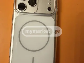 Мобильные телефоны Apple iPhone 17 Pro Max