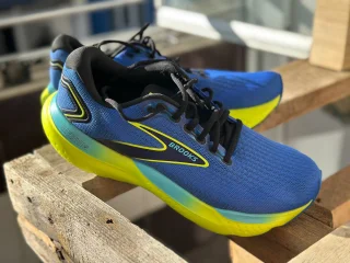 Кроссовки Brooks Glycerin 21