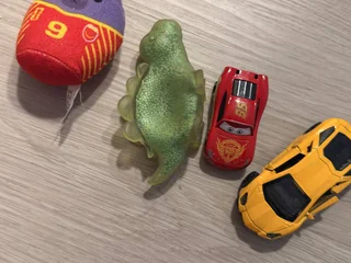 Игрушки