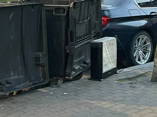 Обогреватель