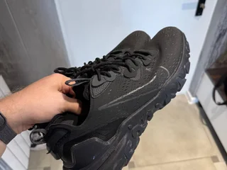 Кроссовки Nike Men's React Vision Shoes 47 EU