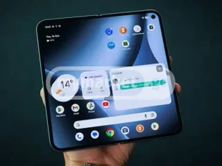 Мобильные телефоны Google Pixel 10 Pro Fold