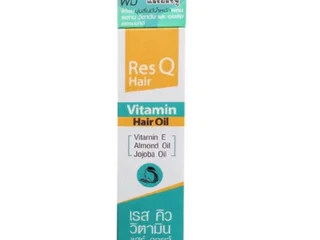 Масло для волос Hair Vitamin 50 мл