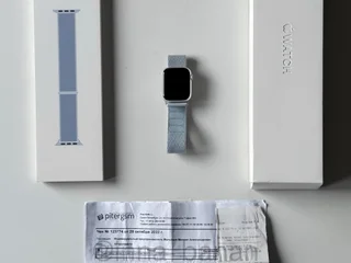 Apple Watch Series 8