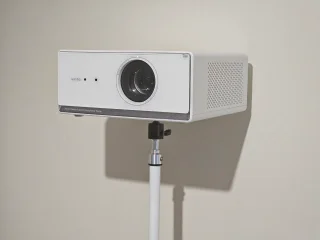 Проектор Wanbo X5 Air со штативом