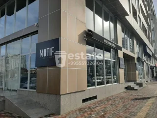 Продам коммерческие помещения напротив стадиона