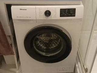 рабочую стиральную машинку