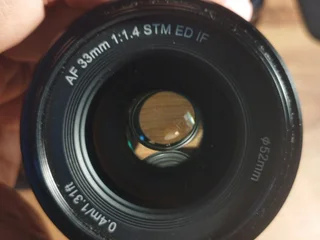 Viltrox AF 33mm f/1.4 XF Fujifilm
