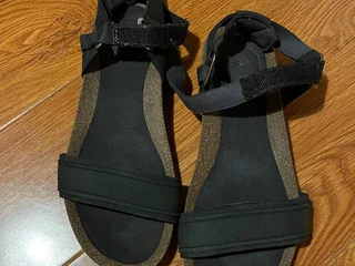 Сандалии Teva Mahonia Stitch