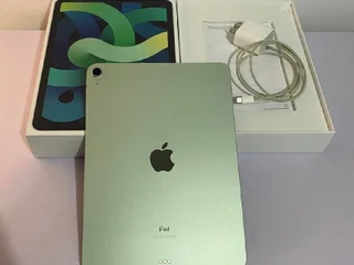 iPad Air 4