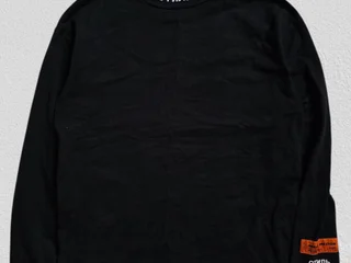 Свитшот Heron Preston S