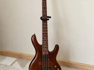 Бас гитара Ibanez EDB550