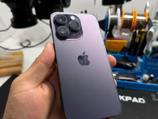 iPhone 14 Pro