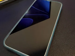 iPhone 16e