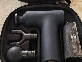 Перкуссионный массажер Xiaomi Guns Mini 2