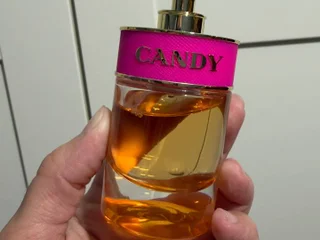 Духи
