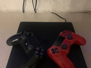 PlayStation 4