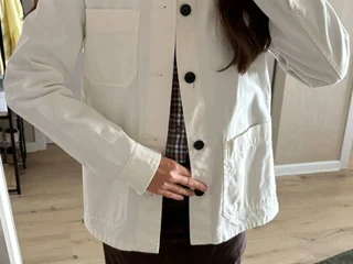 Куртка пиджак HM