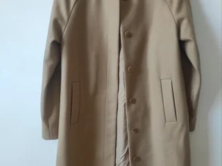 Пальто COS