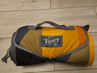 Nemo victory patio blanket - плед, для пикника водонепроницаемый для хайка