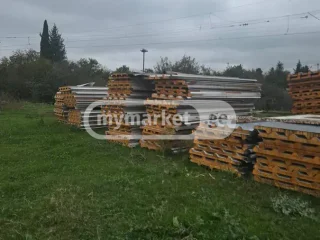 Сэндвич-Панель