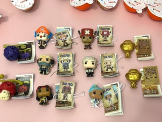 Kinder Joy One Piece