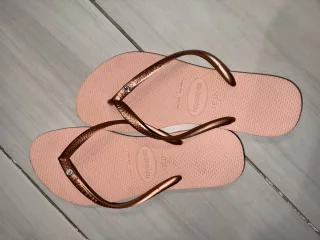 Шлепки вьетнамки Havaianas оригинал