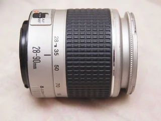 Объектив Canon 28-90mm f/4-5.6 EF