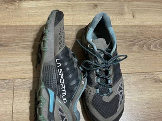 La Sportiva Bushido