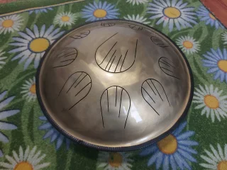 Язычковый барабан Orion Drum