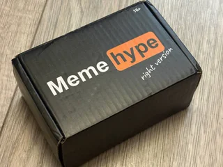 Настольная игра Мемы meme club