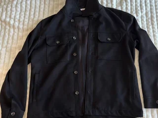 Мужская куртка Zara XL