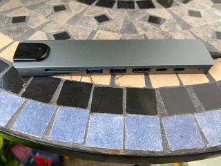 USB хаб