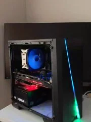 Системный блок Core i5-9600K / GTX 980 Ti / 16GB RAM