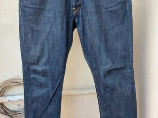Джинсы G-Star Raw