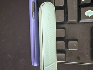 Два устройства IQOS