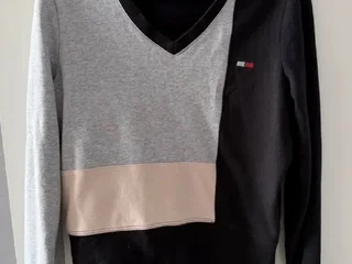 Свитшот Tommy Hilfiger sport