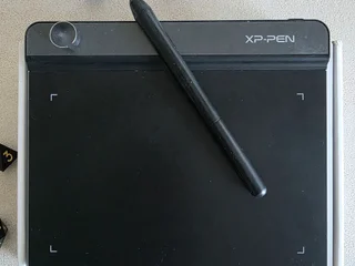 Графический планшет XP-PEN Star G640