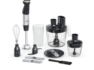 Блендер Tefal Quickchef+ HB67G830