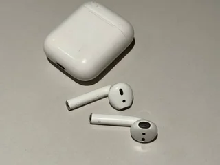 AirPods 2