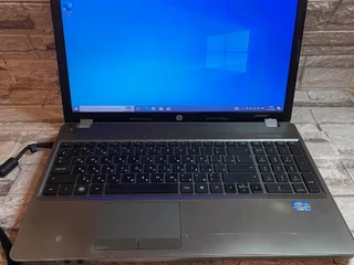 Ноутбук Intel Core i5-2430M, 8 ГБ ОЗУ