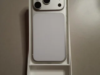 iPhone 17 Pro 256GB