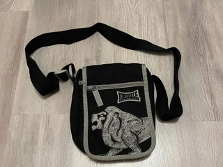 Сумка Lonsdale