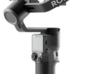 Стабилизатор DJI RS 3 Mini