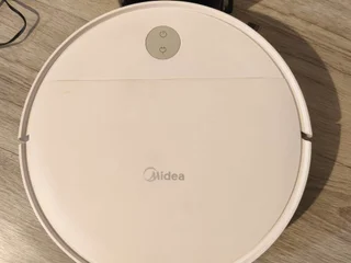 Робот пылесос Midea VCR04W