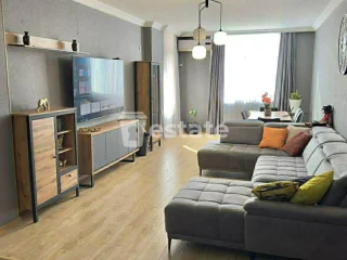 Продам комфортную 2+1 в старом Батуми
